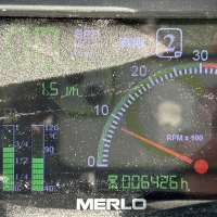 TELESCOPICO MERLO TF 35.7 CS 115